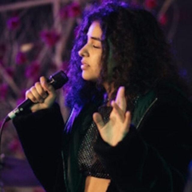 Концерт Софии Ацбеха Негга в Клуб Алексея Козлова, Москва – Mosbilet.ru