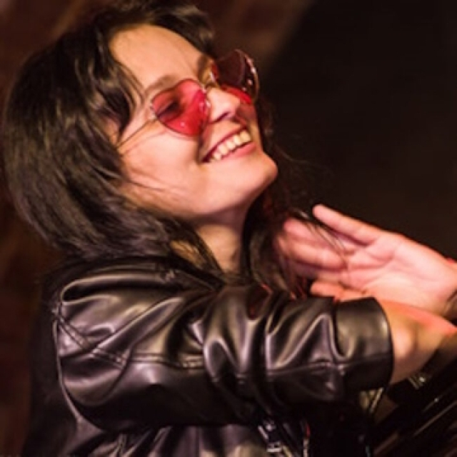 Концерт «Lena Shery & City Blues Project» в Kozlov Club Unplugged, Москва – Mosbilet.ru