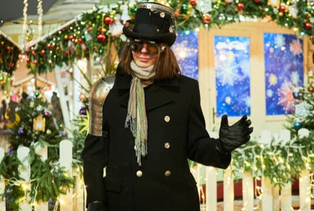 Экскурсия «Москва не сразу строилась» в Станция метро «Кузнецкий мост», Москва – Mosbilet.ru