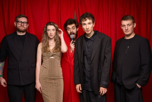 Главный концерт недели в Бар «Tap & Barrel», Москва – Mosbilet.ru