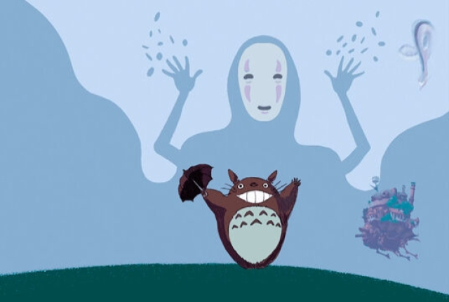 Концерт «Simple Music Ensemble. Сны Миядзаки» в Хлебозавод. Дом «Simple Music», Москва – Mosbilet.ru