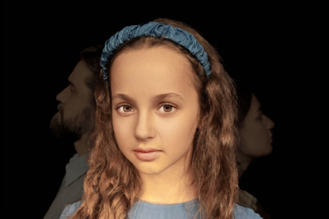 Спектакль «Алиса в стране чудес» в Театральный дом «Аполлинария», Москва – Mosbilet.ru