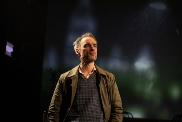 Спектакль «Снимается кино» в Театр на Таганке, Москва – Mosbilet.ru