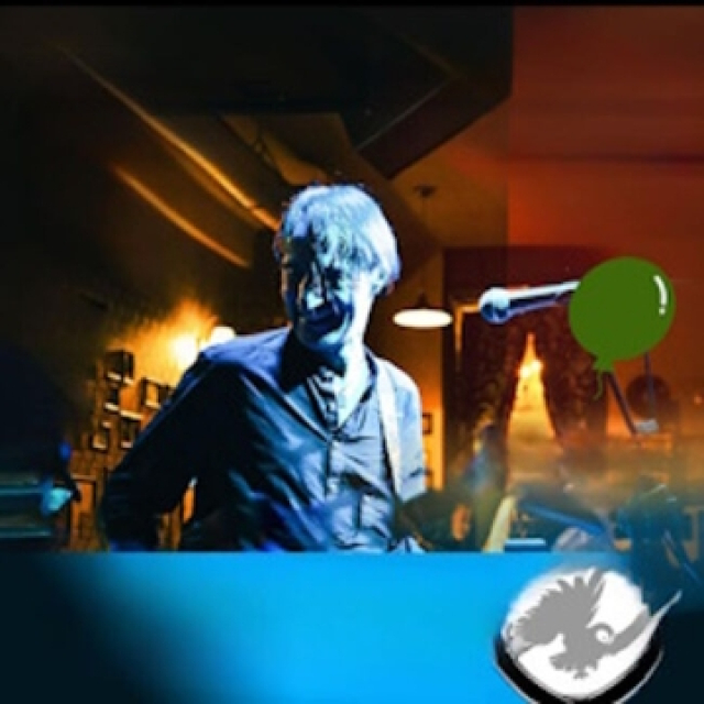 Концерт «Саша Самойленко & Tomas Band» в Паб «O’Connell’s», Москва – Mosbilet.ru