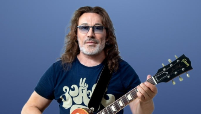 Концерт Владимира Кузьмина в Академ Джаз Клуб, Москва – Mosbilet.ru