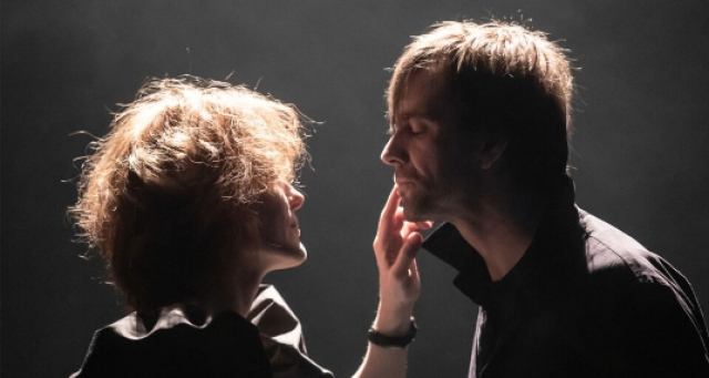 Спектакль «Молли Суини» в Мастерская Петра Фоменко, Москва – Mosbilet.ru