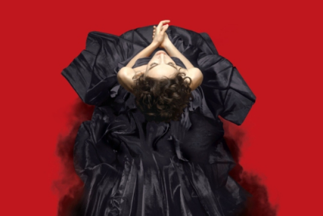 Мюзикл «Анна Каренина» в Театр оперетты, Москва – Mosbilet.ru