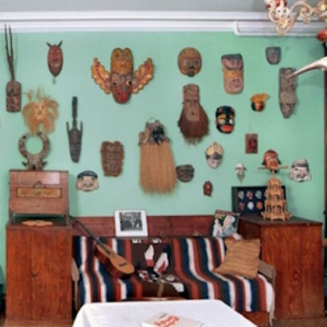 Экскурсия «Осмотр экспозиции Музея» в Театр кукол имени С.В. Образцова, Москва – Mosbilet.ru