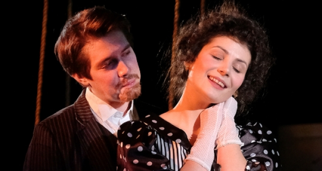 Спектакль «Ваш Чехов» в Театр «Et Cetera» п/р Александра Калягина, Москва – Mosbilet.ru