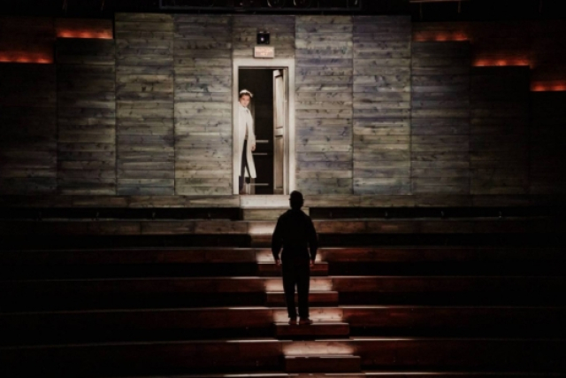 Спектакль «Интуиция» в Театр «Современник», Москва – Mosbilet.ru