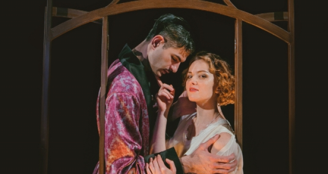 Спектакль «Подарок» в Мастерская Петра Фоменко (старое здание), Москва – Mosbilet.ru