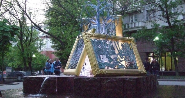 Пешеходная экскурсия «Уютный уголок Москвы – Замоскворечье» - 