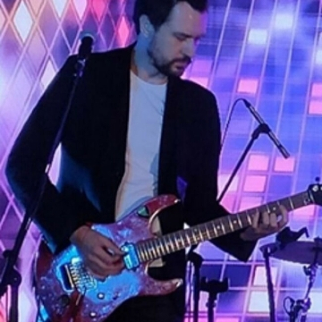 Концерт группы «Москва-Манчестер» «Time-tested Rock Hits» в Рестобар гриль 39, Москва – Mosbilet.ru