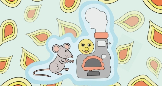 Спектакль «Мышка-норушка, Колобок и теремок» в Москонцерт, Москва – Mosbilet.ru