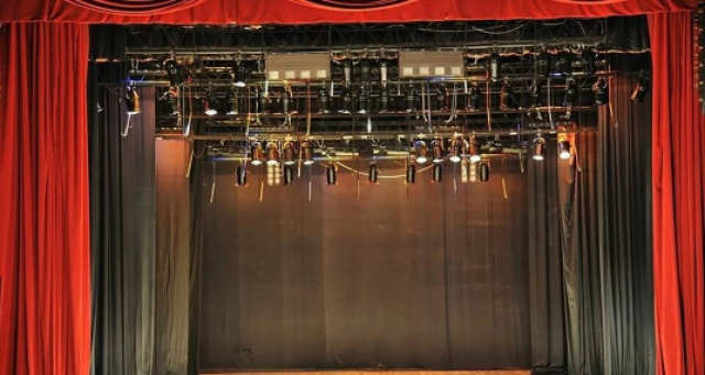 Спектакль «Три сестры и дядя Ваня» в Центральный Дом Актера, Москва – Mosbilet.ru