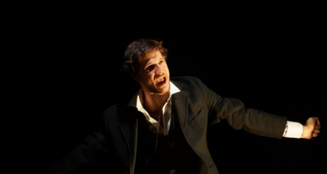 Спектакль «Смешной человек» в Мастерская Петра Фоменко (старое здание), Москва – Mosbilet.ru