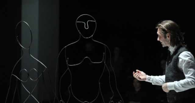 Спектакль «Школа жен» в Мастерская Петра Фоменко (старое здание), Москва – Mosbilet.ru