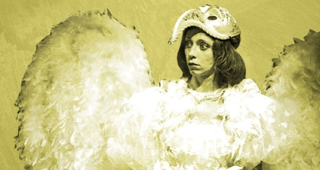 Спектакль «Укрощение строптивой» в Театр на Юго-Западе, Москва – Mosbilet.ru