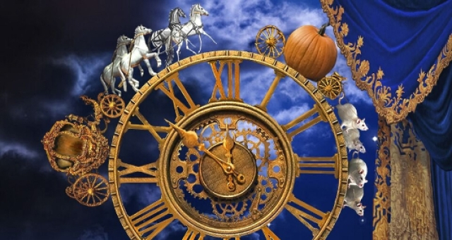 Опера «Золушка» в Театр «Геликон-Опера», Москва – Mosbilet.ru