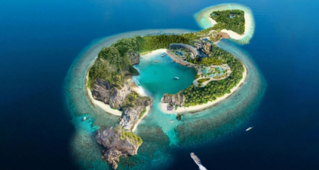 Опера «Остров Тюлипатан» в Театр «Геликон-Опера», Москва – Mosbilet.ru