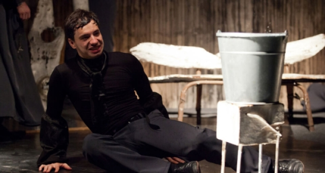 Спектакль «Преступление и наказание» в «СОбытие», Москва – Mosbilet.ru