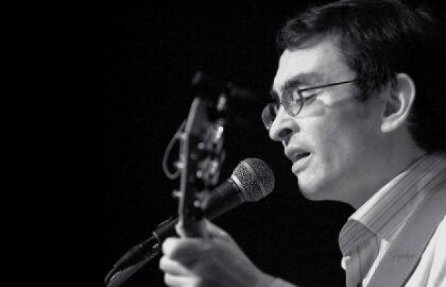 Концерт Тимура Шаова в Академ Джаз Клуб, Москва – Mosbilet.ru