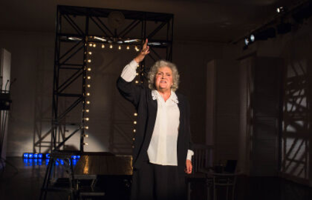 Спектакль «Книга судеб» в Театр «МОСТ» (Основная сцена), Москва – Mosbilet.ru