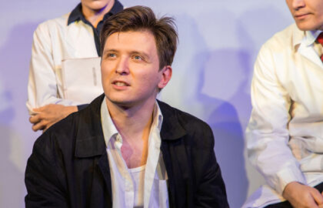 Спектакль «Вальпургиева ночь» в Театр «МОСТ» (Основная сцена), Москва – Mosbilet.ru