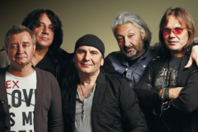 Концерт группы Стаса Намина «Цветы» в Академ Джаз Клуб, Москва – Mosbilet.ru