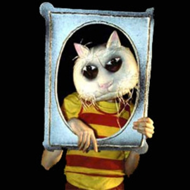 Спектакль «Кошкин дом» в Московский театр детской книги «Волшебная лампа», Москва – Mosbilet.ru