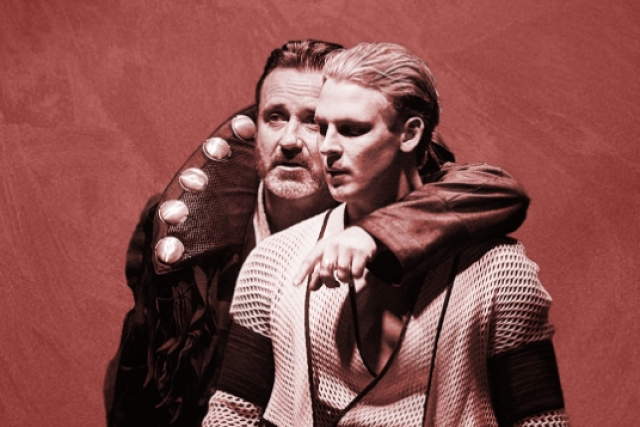 Спектакль «Гамлет» в Театр на Юго-Западе, Москва – Mosbilet.ru