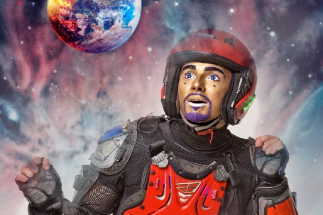 Балет Аллы Духовой «Волшебная планета «Todes» в Театр Аллы Духовой «TODES», Москва – Mosbilet.ru