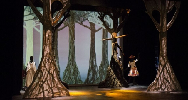 Лекция «Путешествие в театральную историю» в Мастерская Петра Фоменко, Москва – Mosbilet.ru