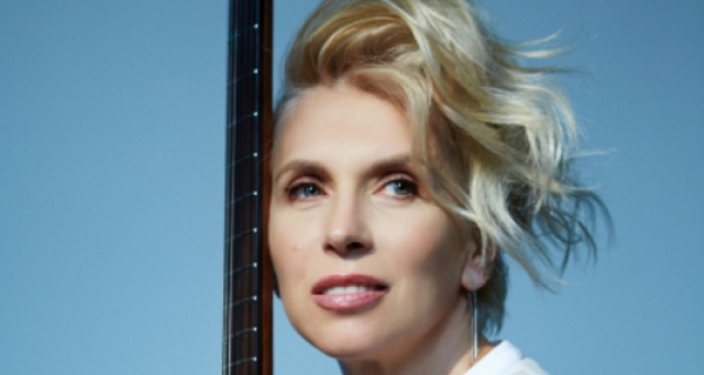 Концерт Алены Свиридовой в Академ Джаз Клуб, Москва – Mosbilet.ru