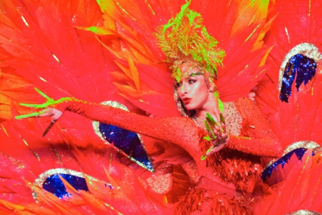 «До встречи в Сказке» детский спектакль в Театр Аллы Духовой «TODES», Москва – Mosbilet.ru