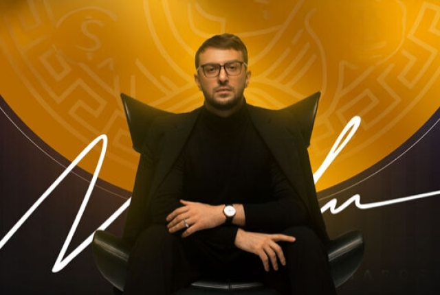 Фэшн-лекция Ярослава Михеева «Код Varsace» - Mosbilet.ru