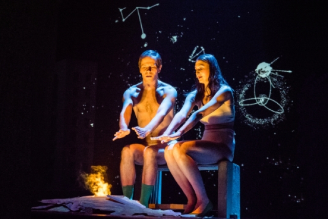 Спектакль «Женитьба» в Театр на Таганке, Москва – Mosbilet.ru