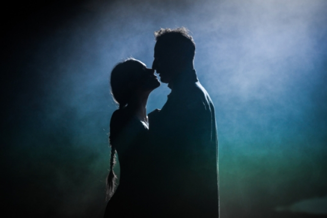 Спектакль «Поцелуй. Конармия» в Театр на Таганке, Москва – Mosbilet.ru