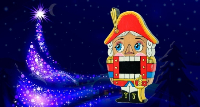 Балет «Щелкунчик» в Люберецкий дворец культуры, Москва – Mosbilet.ru