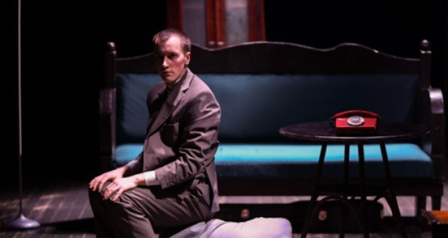 Спектакль «Утиная охота» в Театр на Таганке (Сцена на Факельном), Москва – Mosbilet.ru