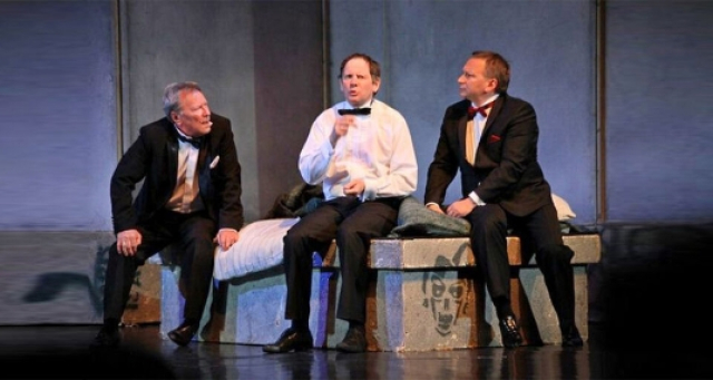 Спектакль «Вредные привычки» в Театр Эстрады, Москва – Mosbilet.ru