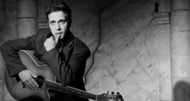 Спектакль «Лента поэзии. С. Есенин» в Театр «У Никитских ворот», Москва – Mosbilet.ru