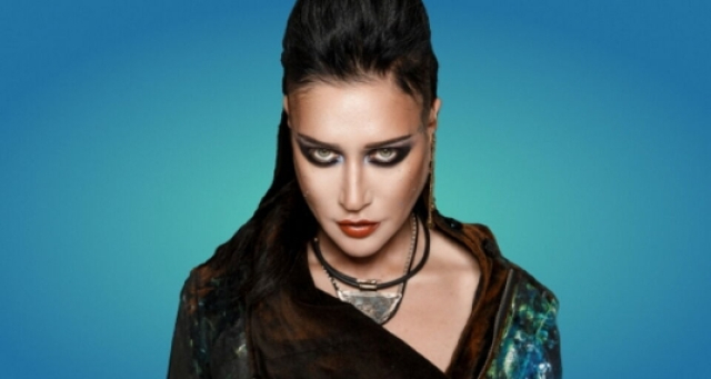 Концерт Линды в Академ Джаз Клуб, Москва – Mosbilet.ru