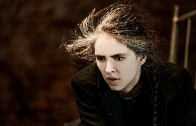 Спектакль «Фанни» в Театр «У Никитских ворот», Москва – Mosbilet.ru