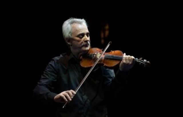 Концерт «Дрома ромэн» в Театр «Ромэн», Москва – Mosbilet.ru