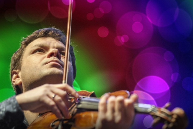 Концерт «Времена года» в Дом музыки, Москва – Mosbilet.ru