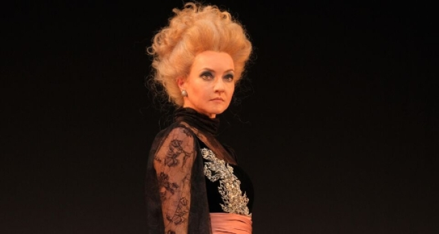 Спектакль «Стакан воды» в Театр «Et Cetera» п/р Александра Калягина, Москва – Mosbilet.ru