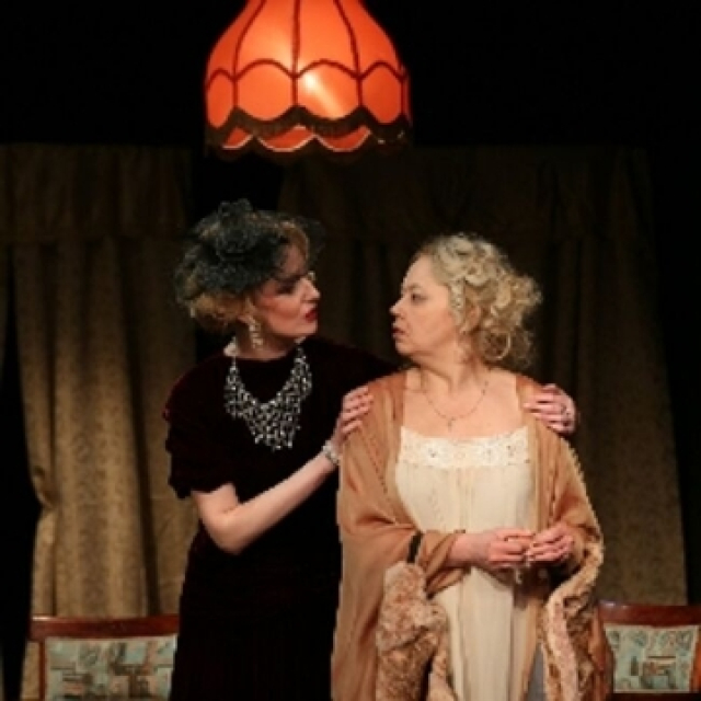 Спектакль «Мораль Пани Дульской» в Театр «У Никитских ворот», Москва – Mosbilet.ru