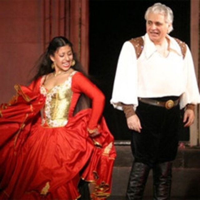 Спектакль «Графиня-цыганка» в Театр «Ромэн», Москва – Mosbilet.ru