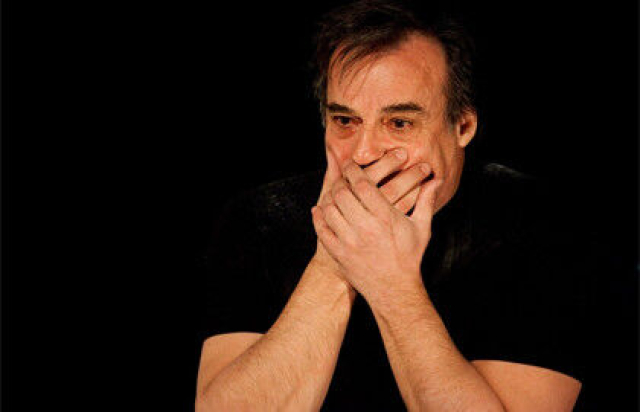 Моноспектакль «Экклезиаст» в Театр «У Никитских ворот», Москва – Mosbilet.ru